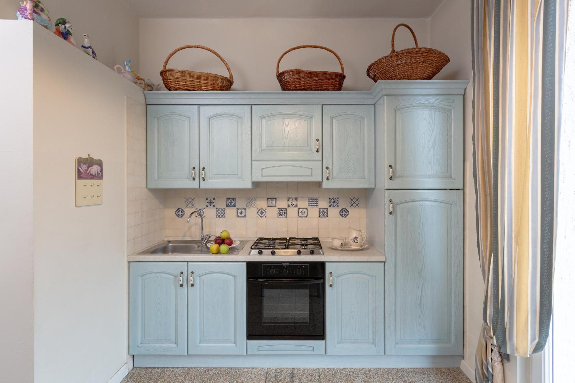 La Castellana Apartment Bergamo Bagian luar foto